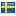 brana.cz server is located in Sweden